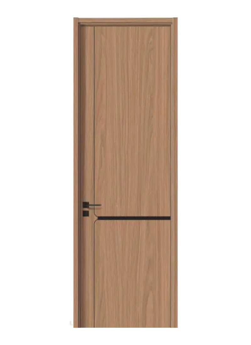 Hotel Guest Room Package — Light Oak Soft Panel