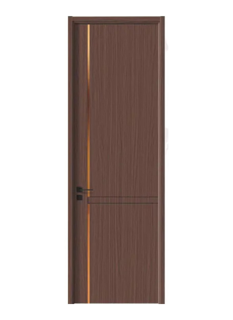 Distributor Mixed Collection — Gold Walnut Panel