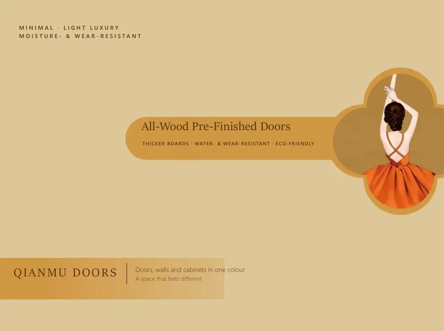 All-Wood Pre-Finished catalogue